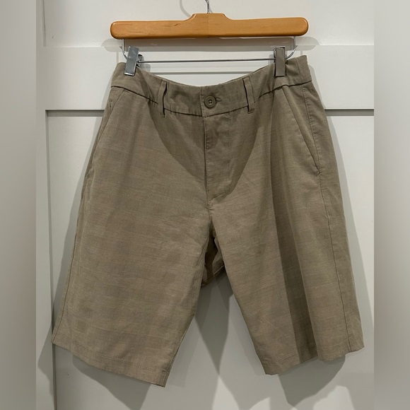 Hang Ten Hybrid Shorts - Picture 2 of 3